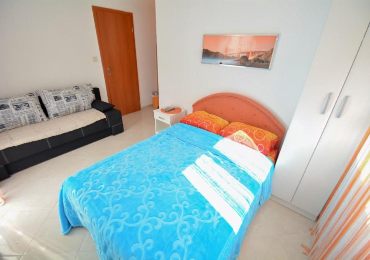 Seaside Apartments And Rooms Kotor Luaran gambar