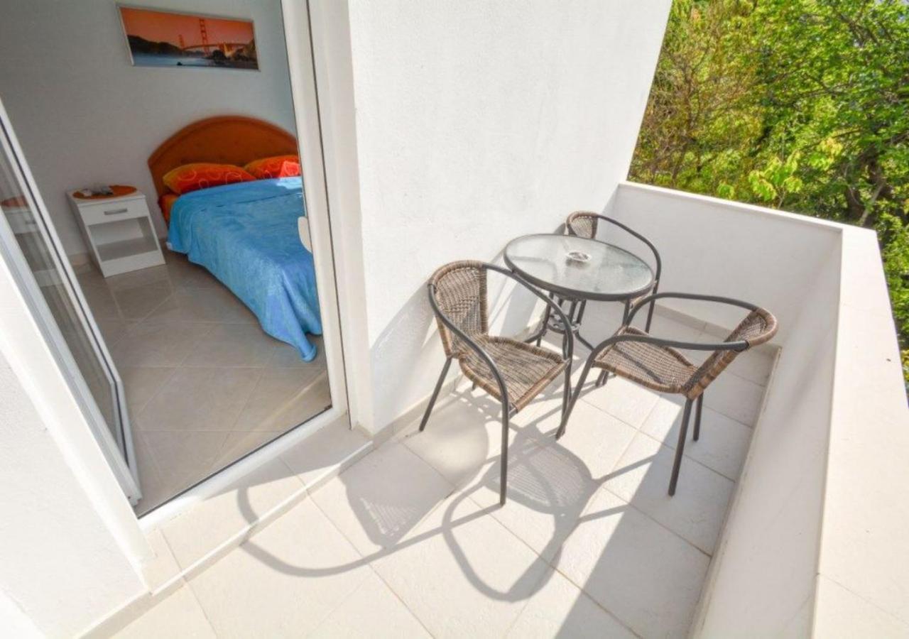 Seaside Apartments And Rooms Kotor Luaran gambar