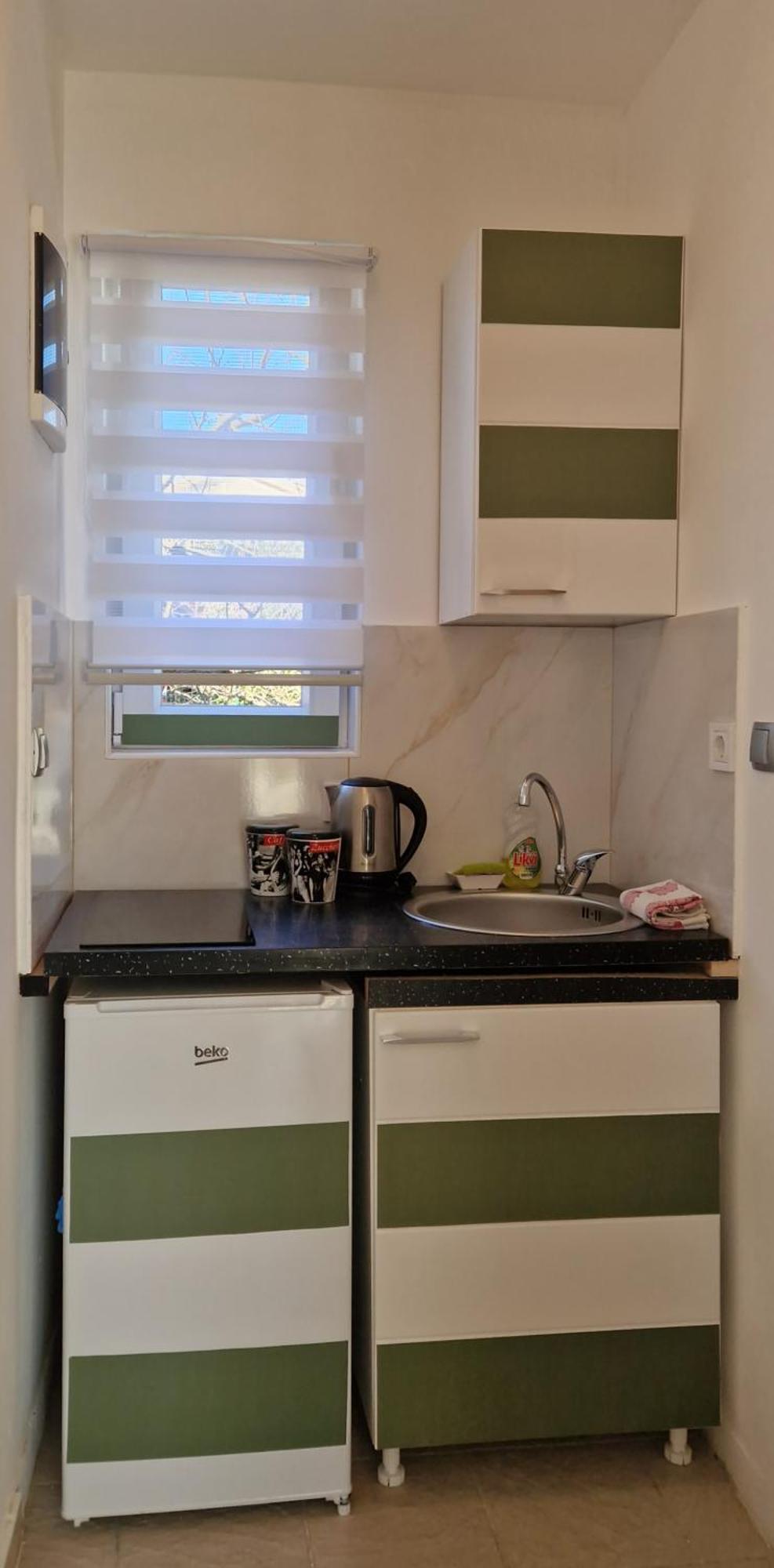 Seaside Apartments And Rooms Kotor Luaran gambar