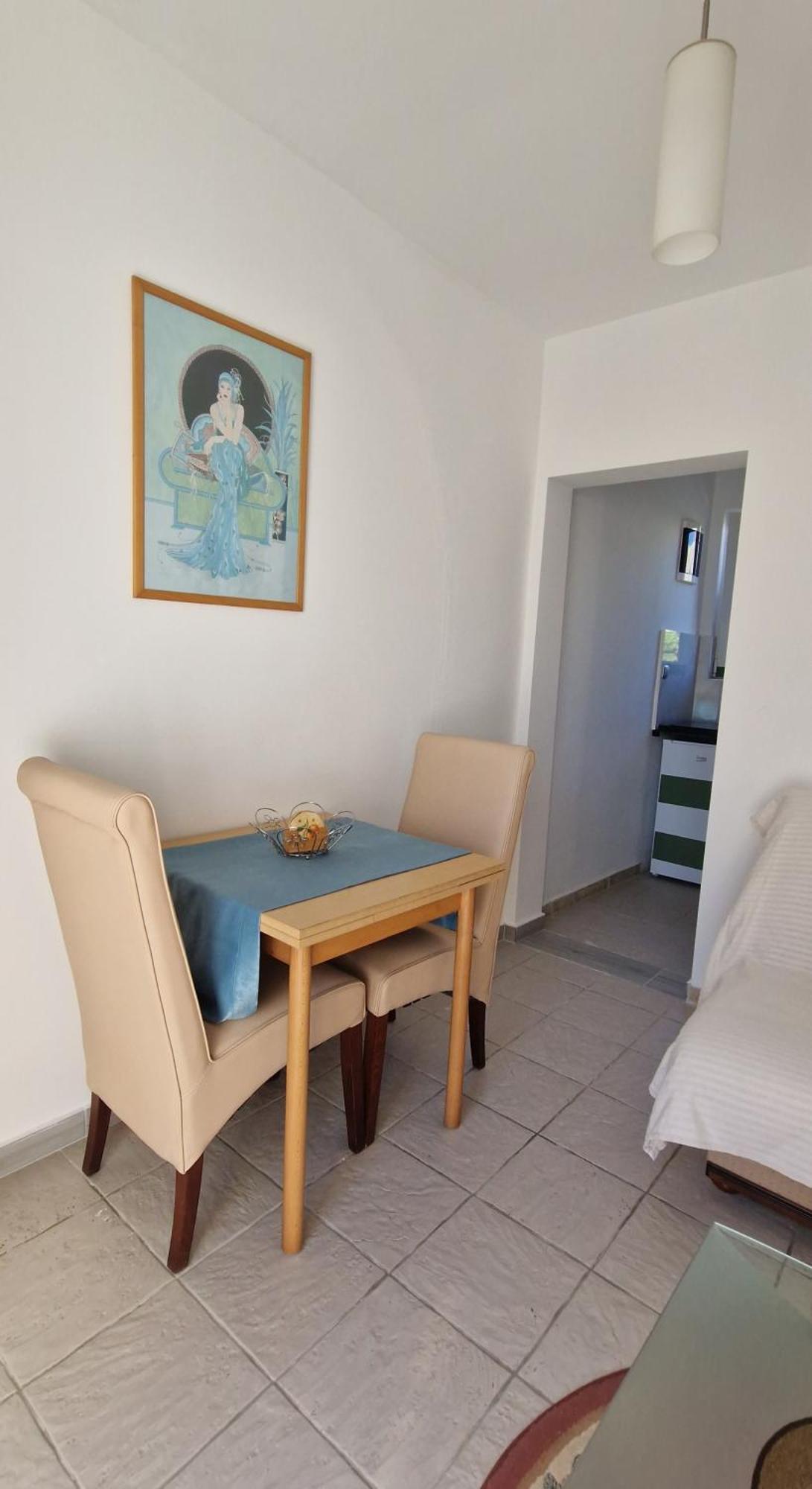 Seaside Apartments And Rooms Kotor Luaran gambar