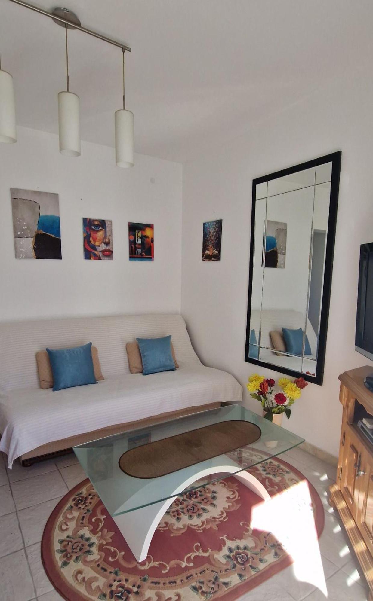 Seaside Apartments And Rooms Kotor Luaran gambar