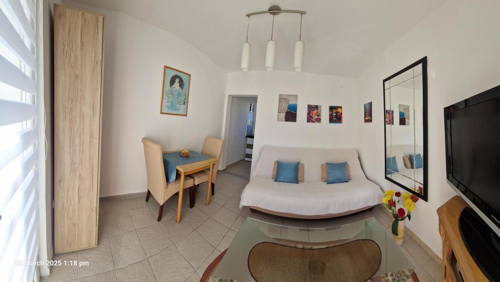 Seaside Apartments And Rooms Kotor Luaran gambar