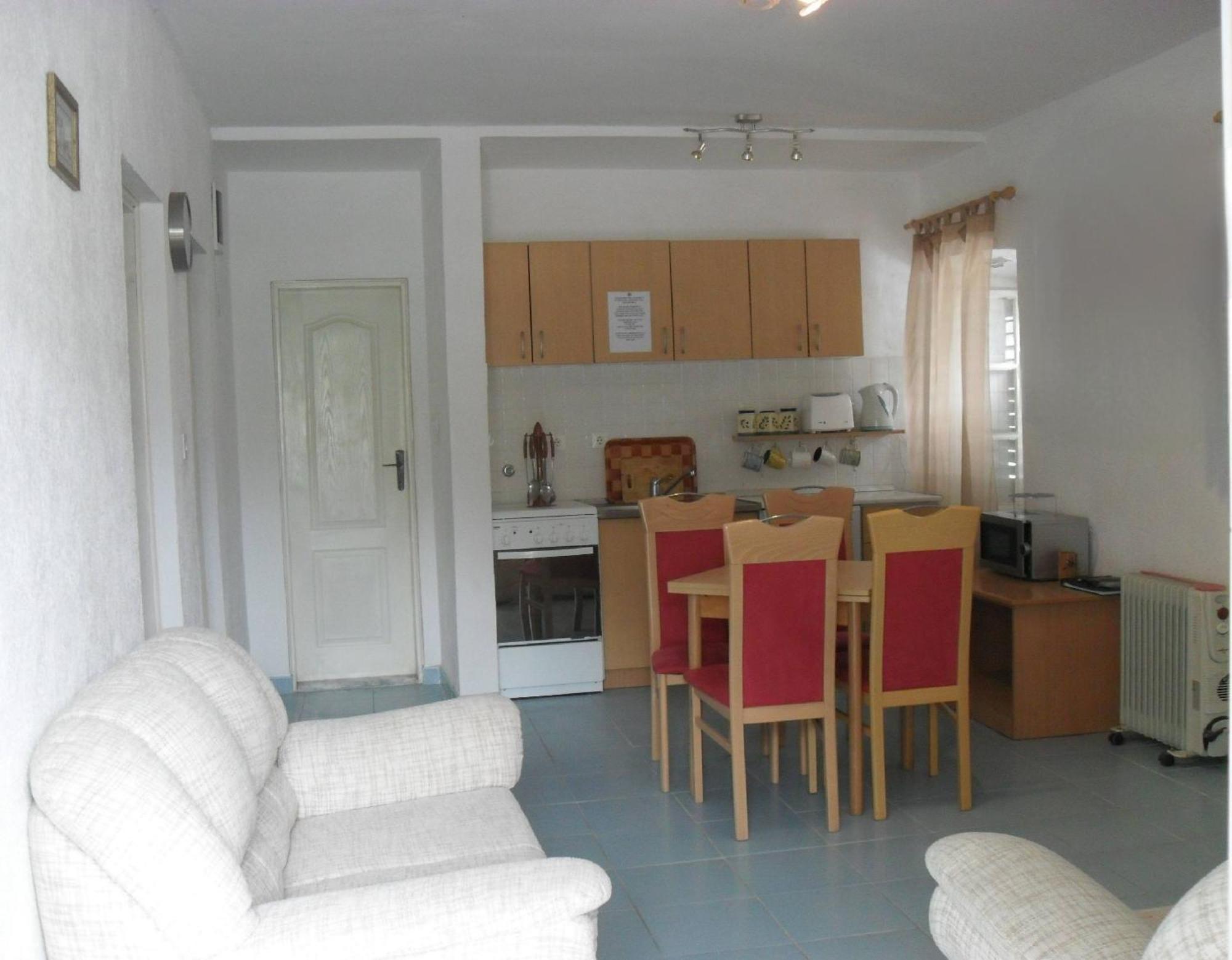 Seaside Apartments And Rooms Kotor Luaran gambar