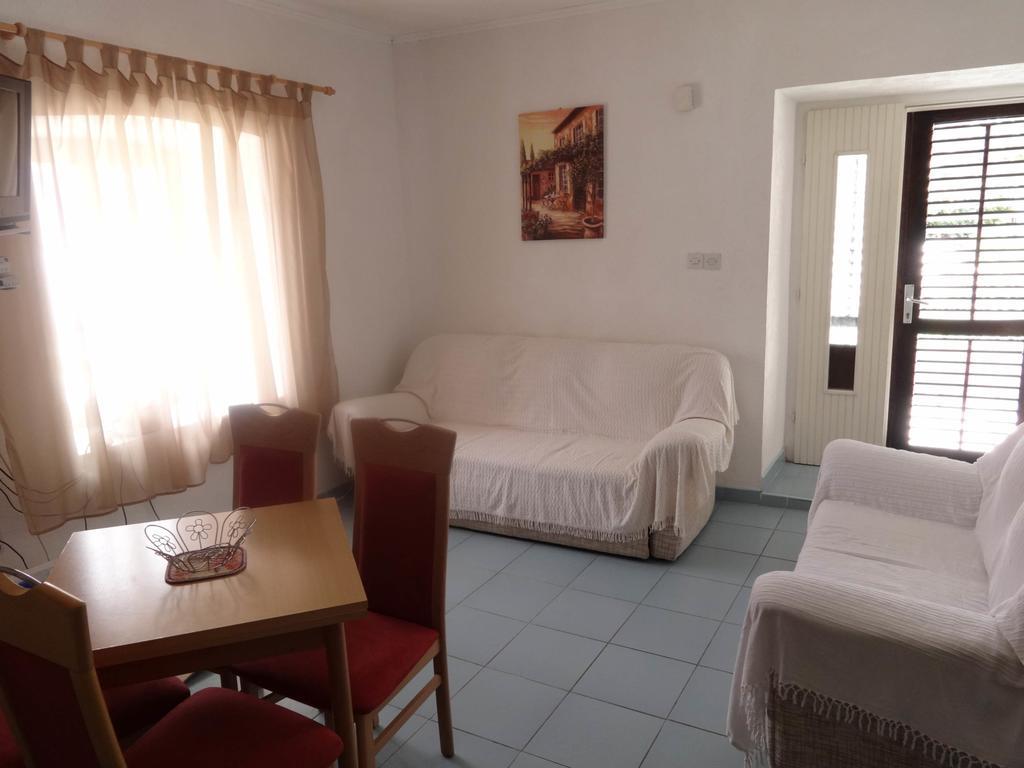 Seaside Apartments And Rooms Kotor Luaran gambar