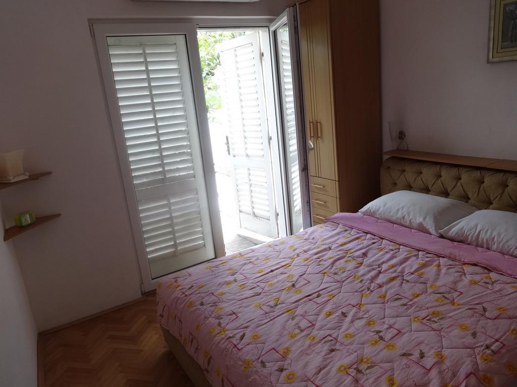 Seaside Apartments And Rooms Kotor Luaran gambar