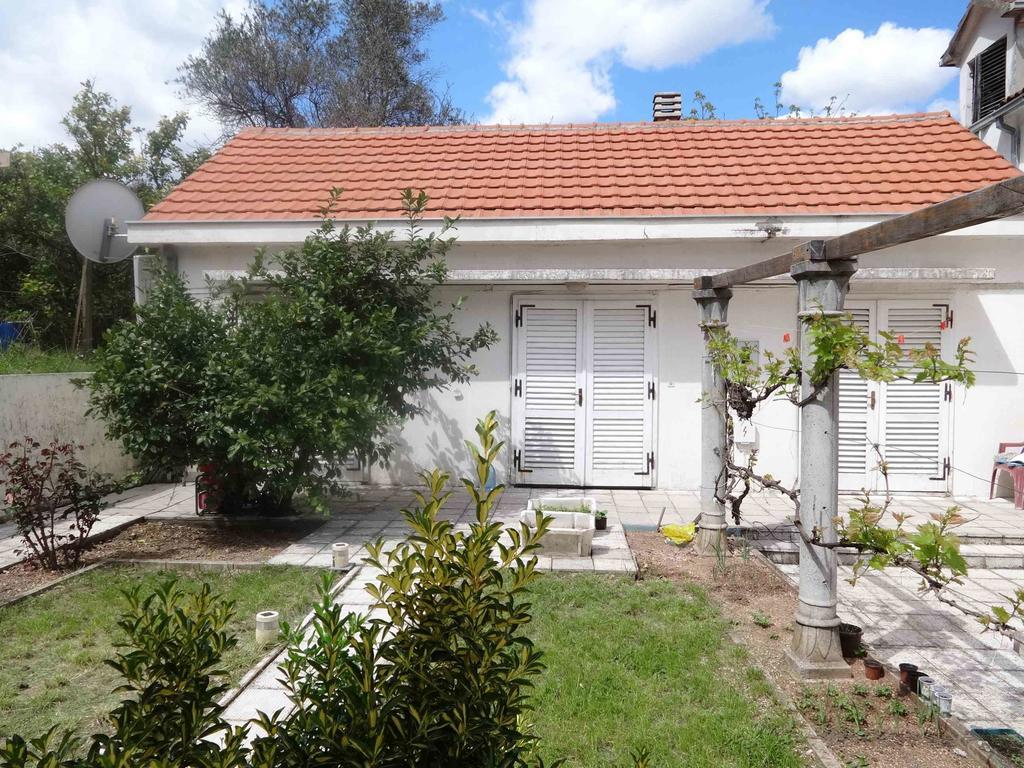 Seaside Apartments And Rooms Kotor Luaran gambar