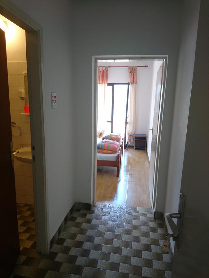 Seaside Apartments And Rooms Kotor Luaran gambar