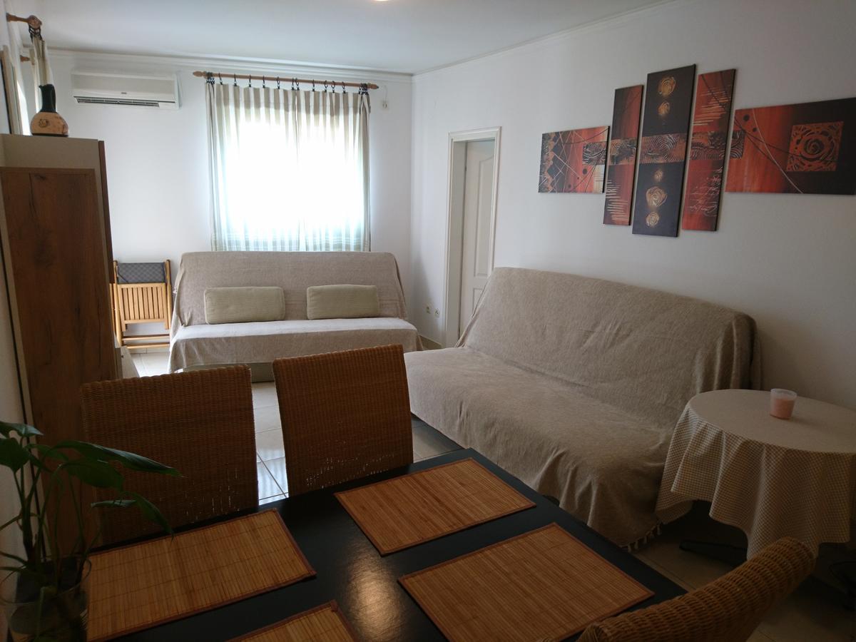 Seaside Apartments And Rooms Kotor Luaran gambar