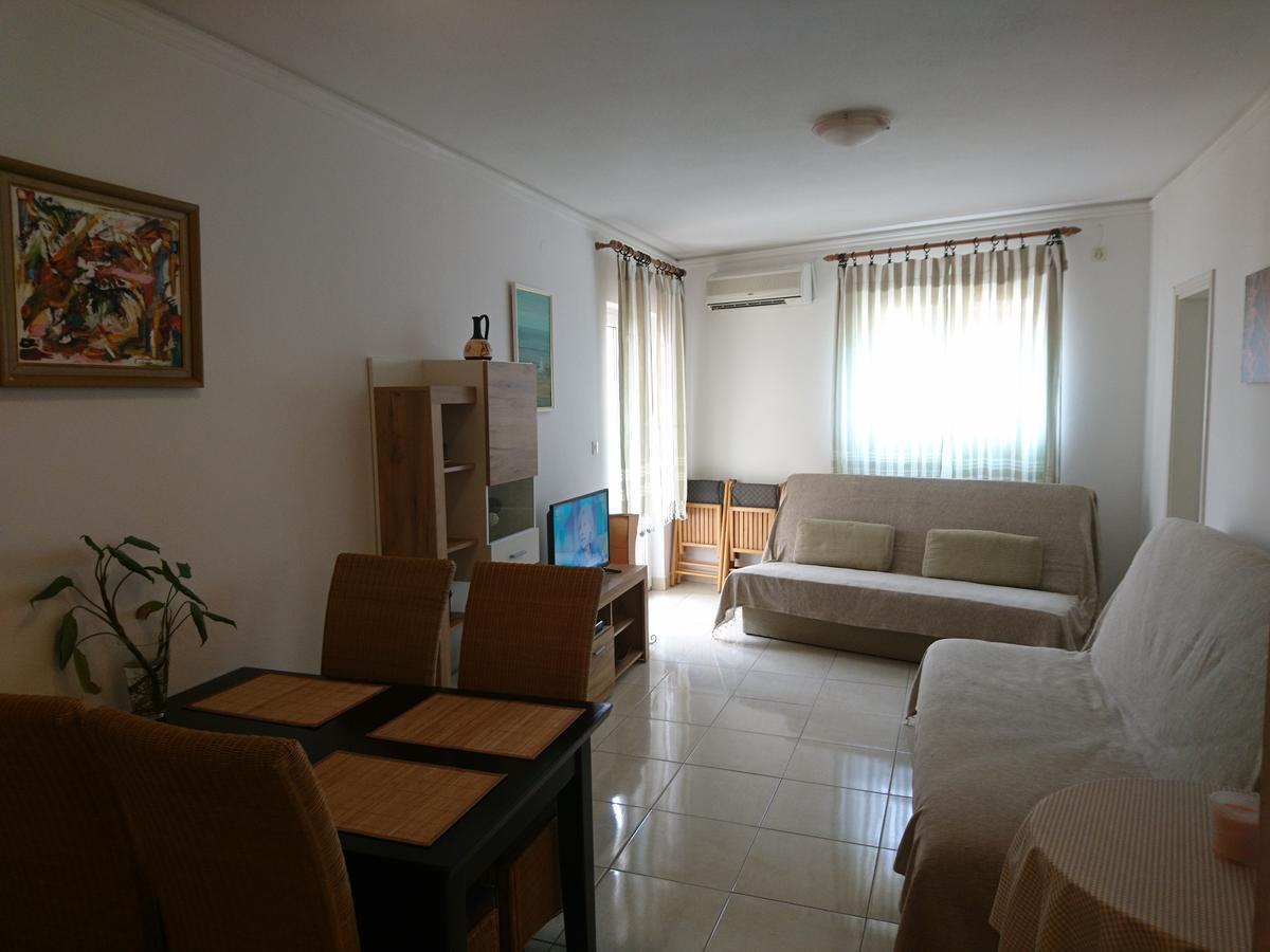 Seaside Apartments And Rooms Kotor Luaran gambar