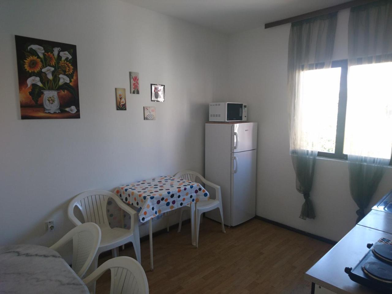 Seaside Apartments And Rooms Kotor Luaran gambar