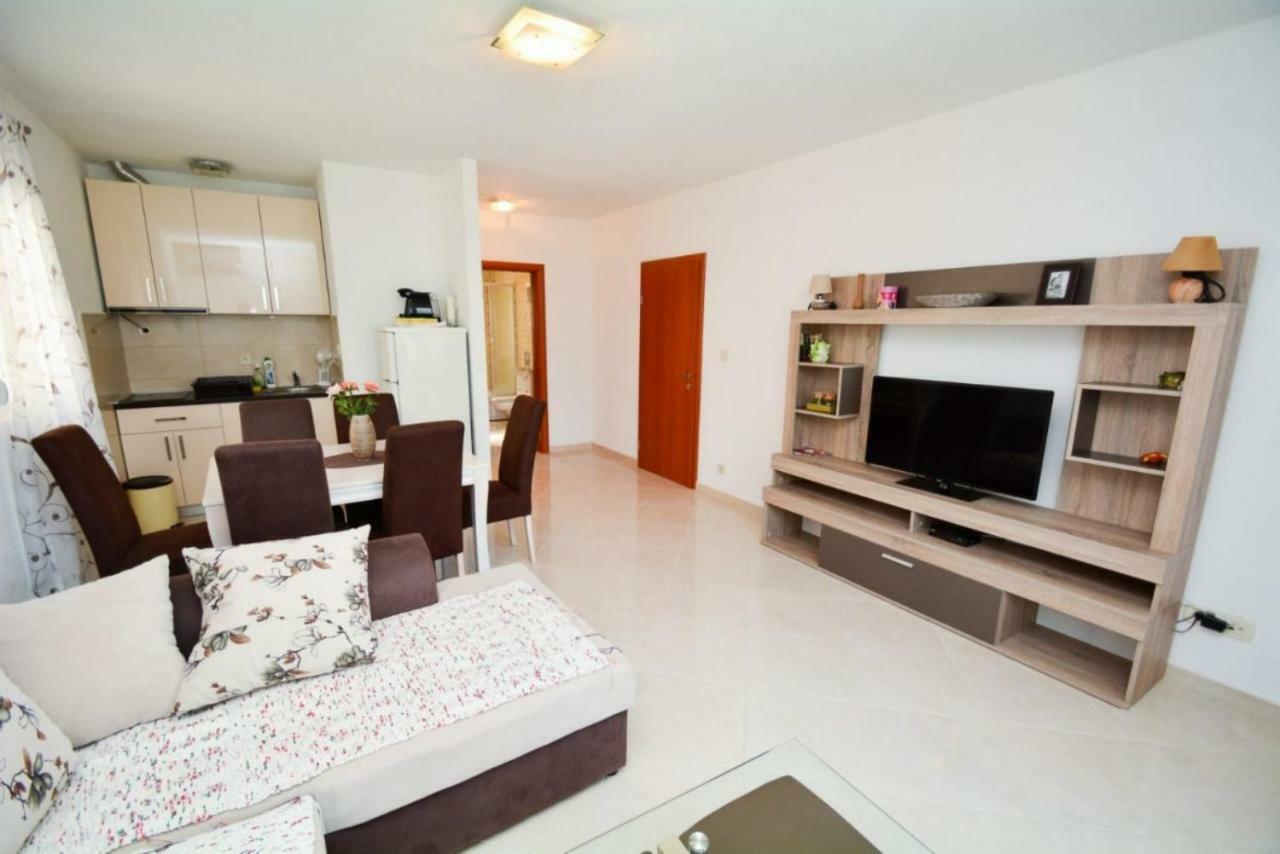Seaside Apartments And Rooms Kotor Luaran gambar