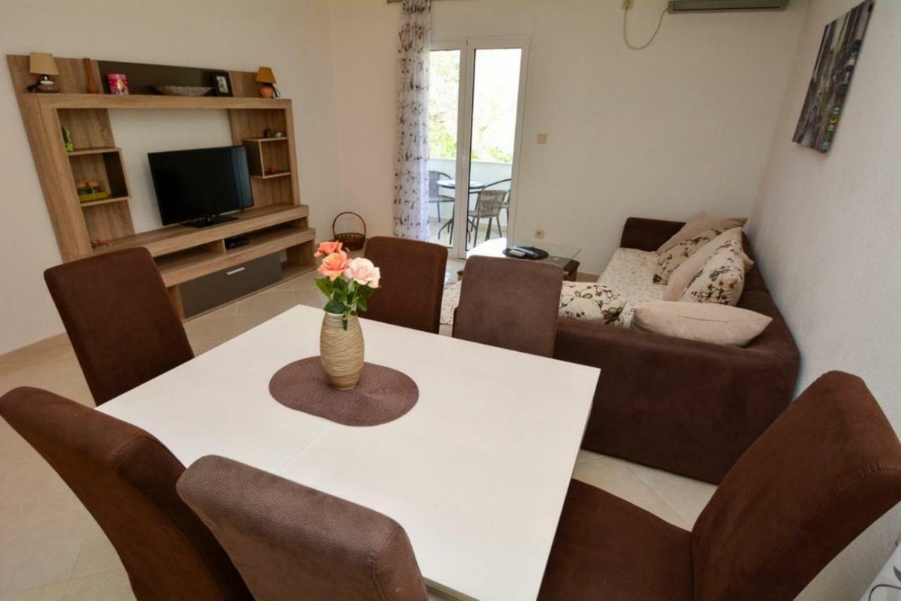 Seaside Apartments And Rooms Kotor Luaran gambar
